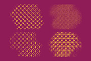 Abstract Texture Procreate Brushes, a Brush Add-On by Elatedowl (Thumbnail 3 of 8)