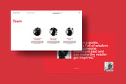 Marketing Plan Template | CANVA, a Presentation Template by evgenystudio (Thumbnail 2 of 10)