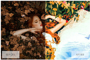 Lovely Watercolor Effect Actions PS, an Action Add-On by ShutterPro (Thumbnail 68 of 71)