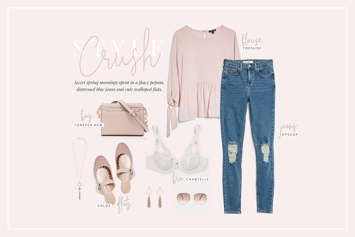 Beauty Notes Script + Illustrations, a Script Font by Design Pixie (Photo 9 of 15)