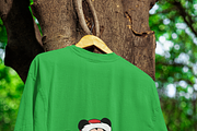 100 Mickey Mouse Christmas T-Shirt, a Graphic by ExpressTeesArt (Thumbnail 2 of 3)