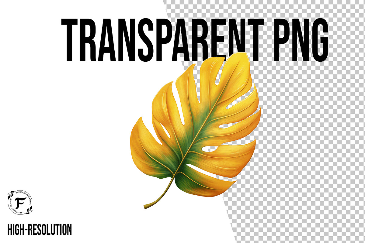 Leaves Clipart Png, an Illustration by Forhadx5 (Photo 2 of 9)