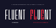 House Sans, a Sans Serif Font by TypeUnion (Thumbnail 7 of 15)