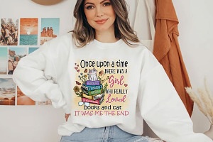 Books And Cat Graphichs