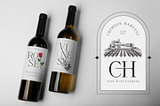 Askilon - Beautiful Serif Font, a Serif Font by Sronstudio (Thumbnail 4 of 13)