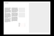 Catalogue Template A4 for InDesign, a Brochure Template by Stephen Kelman (Thumbnail 4 of 10)