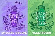 Glowing Bubble - Layered Fonts, a Font by Crump Hand (Thumbnail 3 of 6)