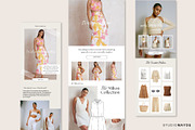 BONDI | Email Marketing Bundle, an Email Template by Studio Mayde (Thumbnail 6 of 8)