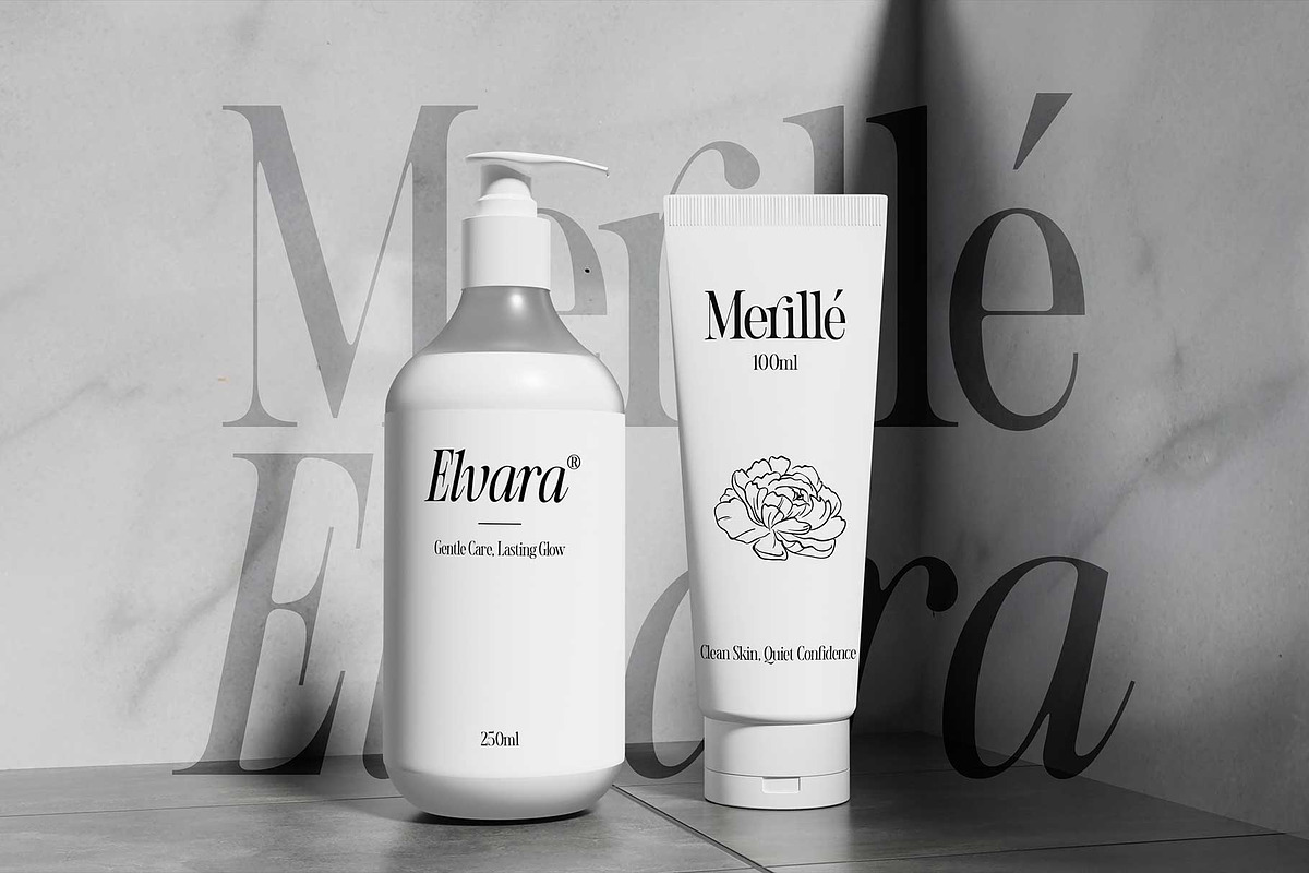 Novela Clasica - Modern Serif, a Serif Font by Novitype (Photo 7 of 12)