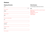 Full-Stack E-Commerce Platform, an App Template by Waleed Codes (Thumbnail 15 of 44)