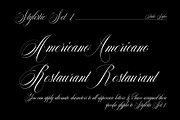 Reichamerina font family, a Serif Font by Ryul Davidson (Thumbnail 22 of 27)