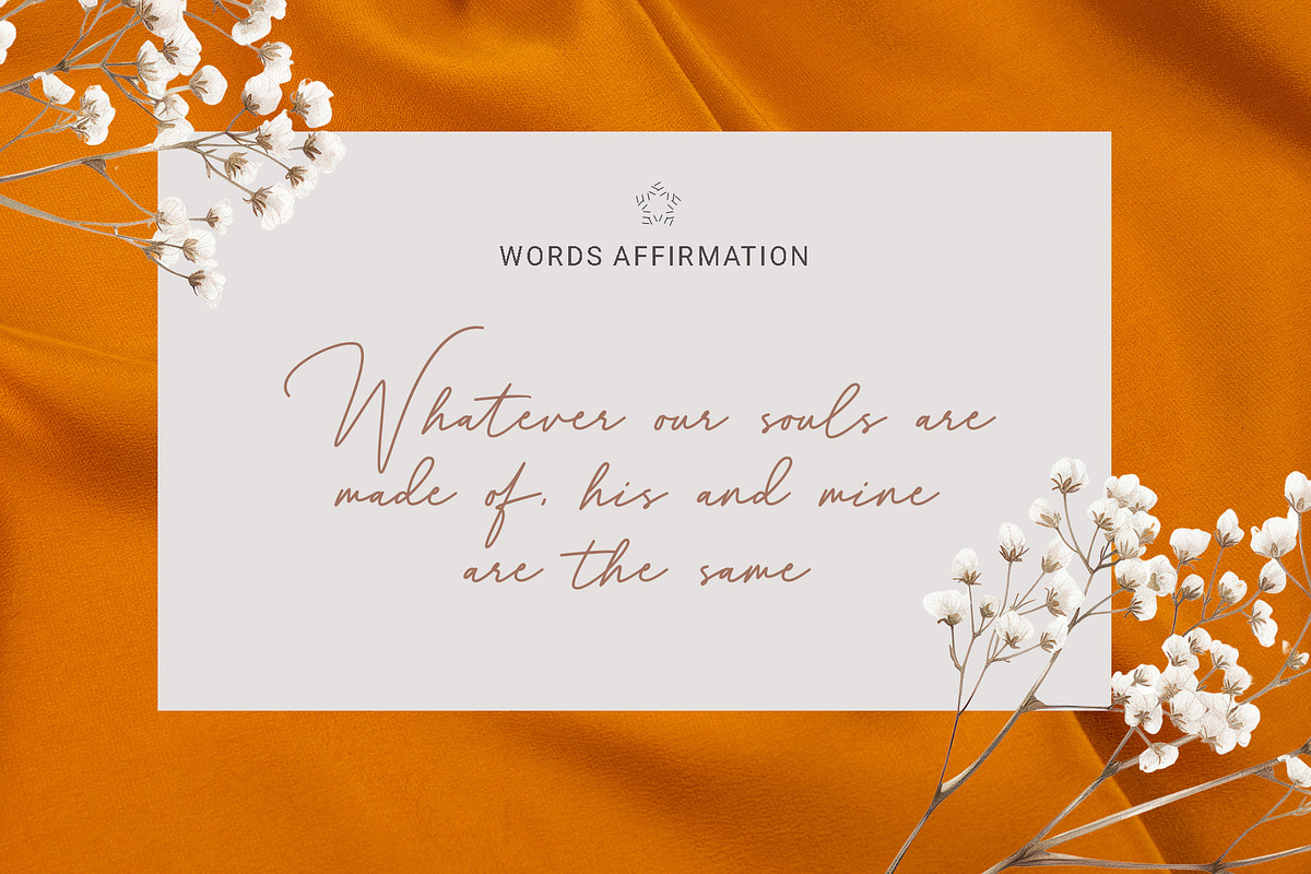 Delyra Script - Modern Signature, a Script Font by RHD Creative Studio (Photo 5 of 12)