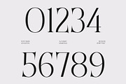 CS Rasten– Modern Serif Font, a Serif Font by Craft Supply Co. (Thumbnail 5 of 8)