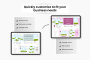 Etsy Digital Shop Templates Bundle, a Design Template by DigiPax (Thumbnail 8 of 10)