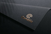 Modern CE Monogram Logo Design!, a Branding & Logo Template by arhabib (Thumbnail 4 of 14)