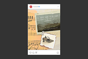 REVY 02 Social Media Kit, a Social Media Template by rainbojelia (Thumbnail 13 of 17)