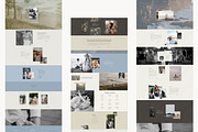 Showit Website Template | Lainey, a Websites & App Template by Hey Ambr Creative (Thumbnail 6 of 6)