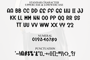 Chibi Girls, a Script Font by InermediaSTUDIO (Thumbnail 7 of 8)
