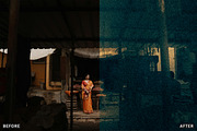 AI Vintage Lightroom Presets, a Preset Add-On by AAA Presets (Thumbnail 18 of 19)