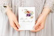 Eva | Botanical set | 200+ images, an Illustration by Karma (Thumbnail 3 of 32)