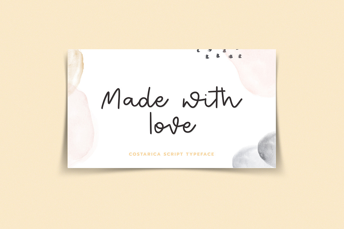 Milk&Honey preview 5