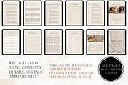 Ultimate Manifesting Planner Bundle, a Social Media Template by Digital By Nikoleta (Thumbnail 6 of 7)