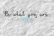 Quincy | Font Duo, a Script Font by Artstudio (Thumbnail 3 of 9)