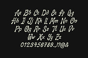 Astilla - Display Font, a Handwritten Font by Uncarving (Thumbnail 4 of 10)