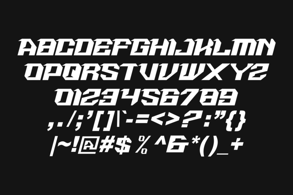 Depace, a Serif Font by albert_kalingga (Photo 2 of 2)