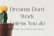 Cremore - Luxury Serif Typeface, a Serif Font by Muflieart (Thumbnail 7 of 10)
