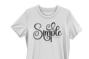 Stayland | Script Font, a Handwritten Font by Scratchones (Thumbnail 3 of 9)