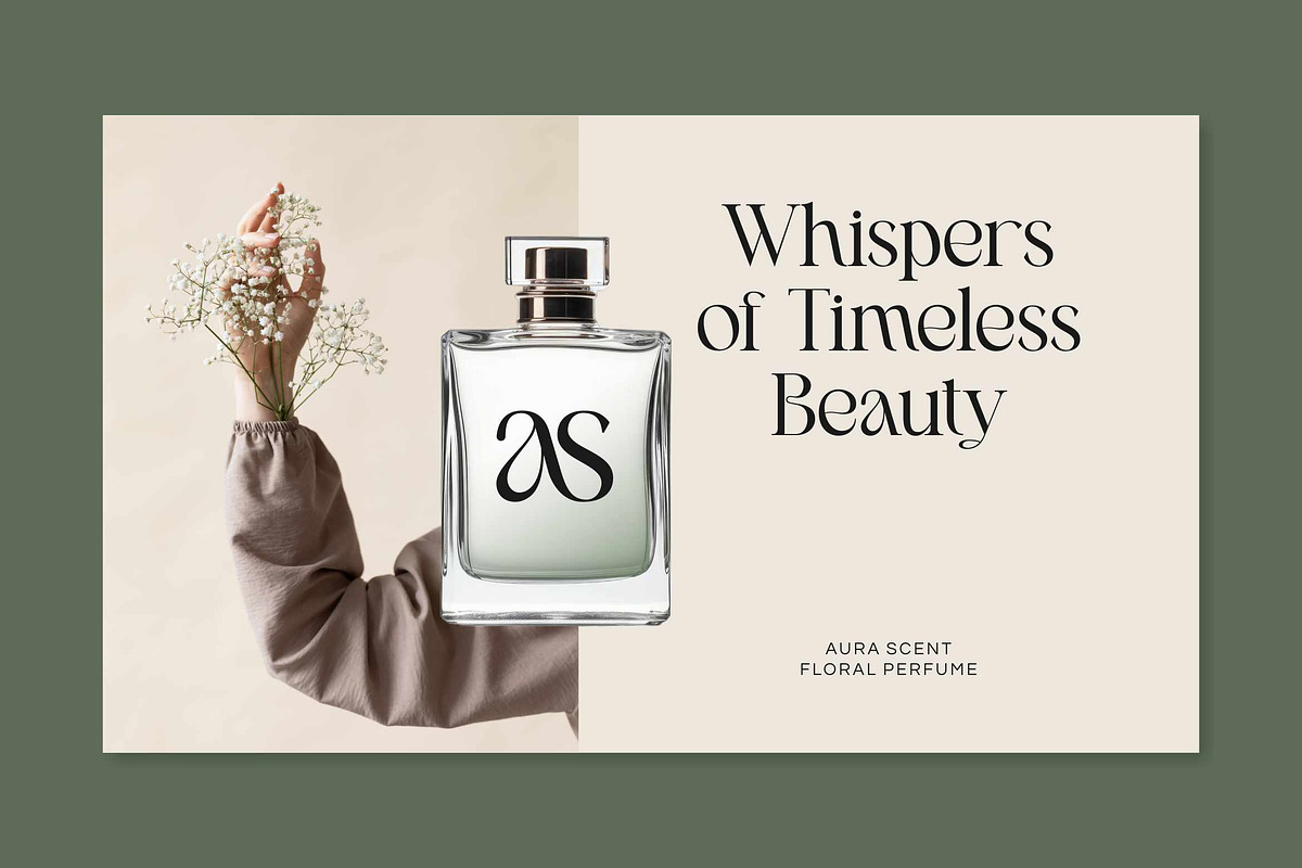 Miscala Aesthetic Serif Typeface, a Serif Font by Imoodev (Photo 4 of 6)