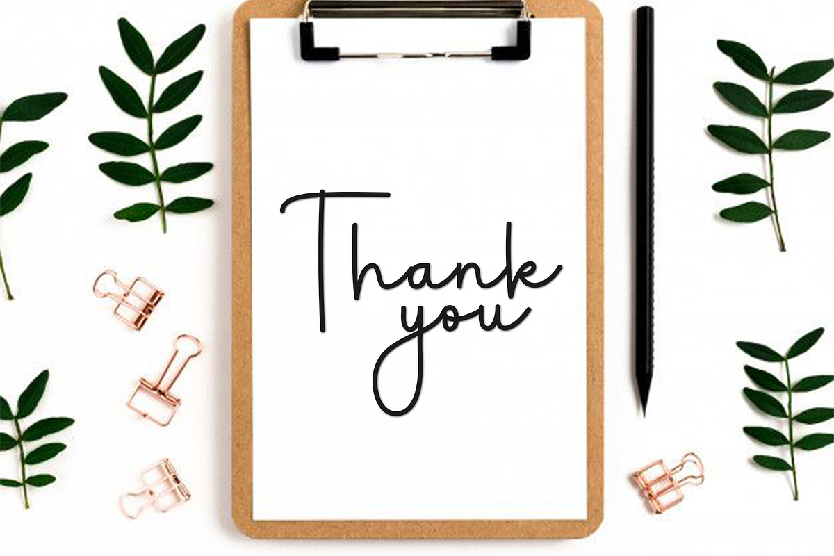 Teacher Spotlight, a Handwritten Font by InermediaSTUDIO (Photo 8 of 8)