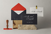 ED Fayetteville Script, a Script Font by Emyself Design (Thumbnail 5 of 8)