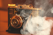 Smoke Overlays Bundle, a Layer Style Add-On by uncle-rico (Thumbnail 6 of 9)