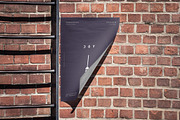 Urban Poster Mock-up 3, an Advertising Mockup by Yogurt86 (Thumbnail 6 of 7)