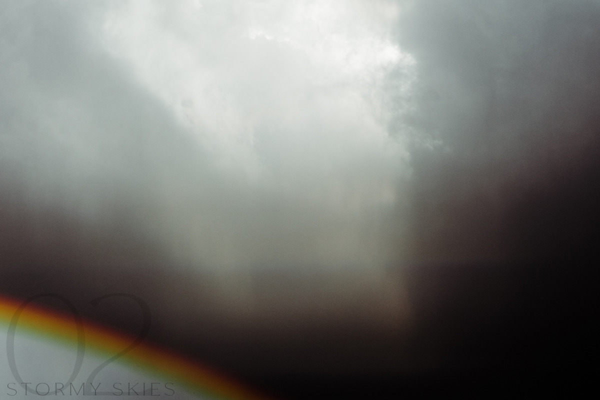 Stormy Skies | 10 Photos, a Nature Photo by Melanie Helena (Photo 3 of 11)