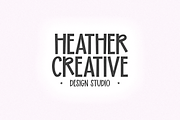 Girls Club | Cute Quirky Font, a Handwritten Font by KA Designs (Thumbnail 5 of 10)