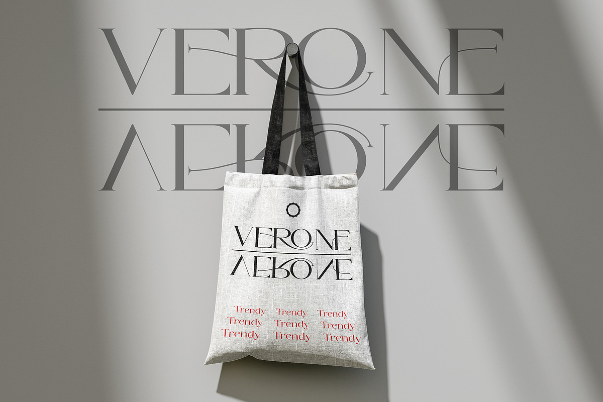 Merola - Elegant And Luxury Serif, a Serif Font by Muflieart (Photo 2 of 10)
