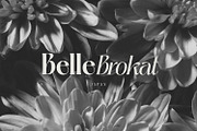 Kathy Style - Elegant Beauty Serif, a Serif Font by creativemedialab (Thumbnail 16 of 17)