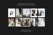 IG Photo Carousel Canva Templates 02, a Social Media Template by DESIGN BY nube (Thumbnail 10 of 11)