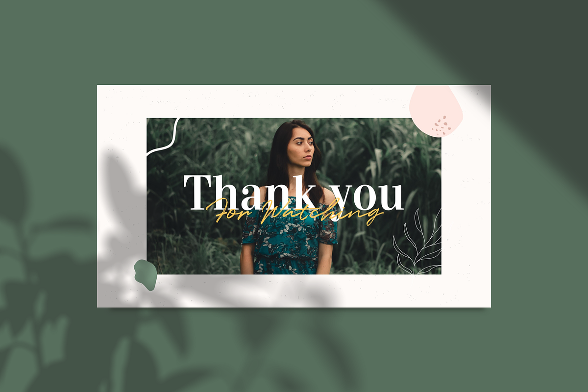 Qolsha - Creative Powerpoint, a Presentation Template by Masdika Studio (Photo 10 of 10)