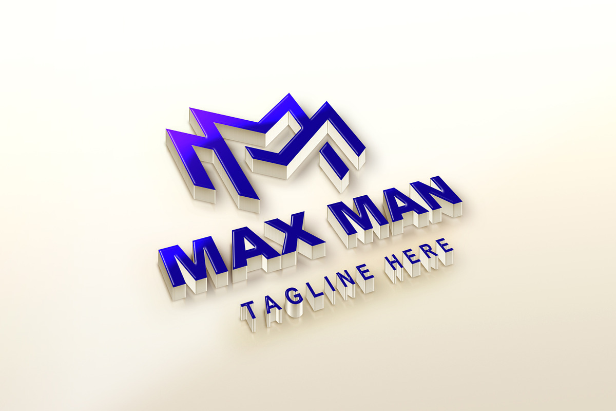 Logo Mockup Bundle, a Packaging Mockup by Digital Studio (Photo 3 of 10)