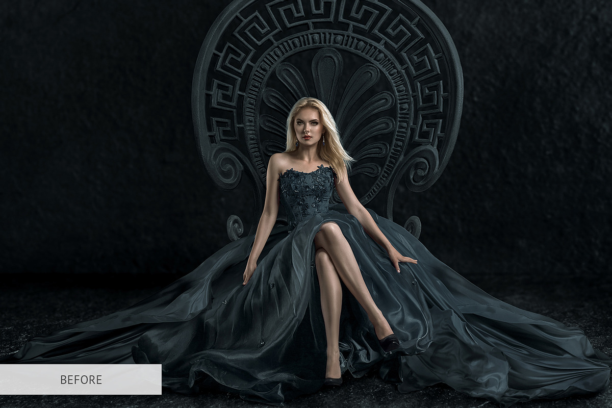 Real Fire Photoshop Overlays, a Plug-in Add-On by FixThePhoto (Photo 7 of 34)