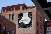 NYC ADVERTISING MOCK UP PACK #1, an Advertising Mockup by Stockpile Gallery (Thumbnail 10 of 13)