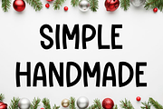 GoodTime, a Script Font by FreshTypeINK (Thumbnail 5 of 7)