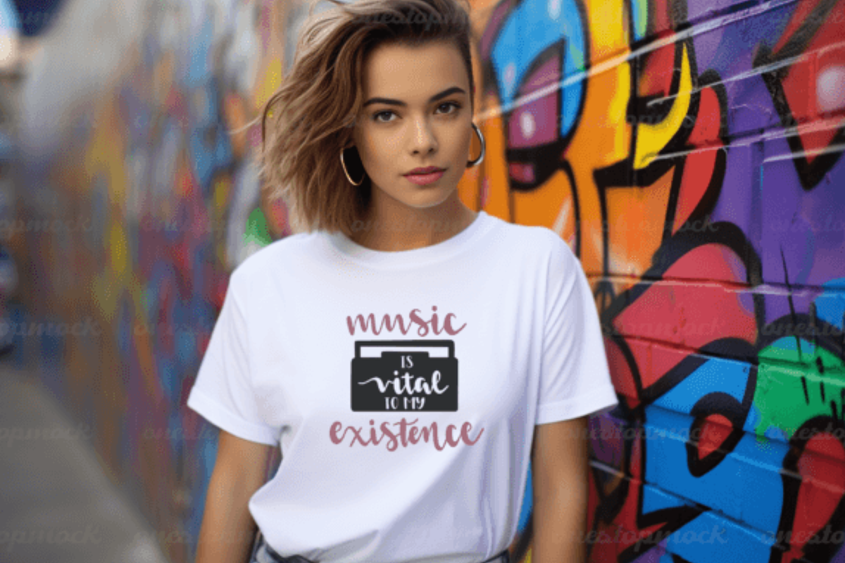 Streetwear Mockup Bundle Editable, a Shirt Mockup by Akrinity Digital (Photo 3 of 3)