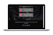 Baleen - Responsive email template, an Email Template by QuickArtisan (Thumbnail 3 of 5)