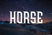 Aurix, a Serif Font by riotama85 (Thumbnail 3 of 5)