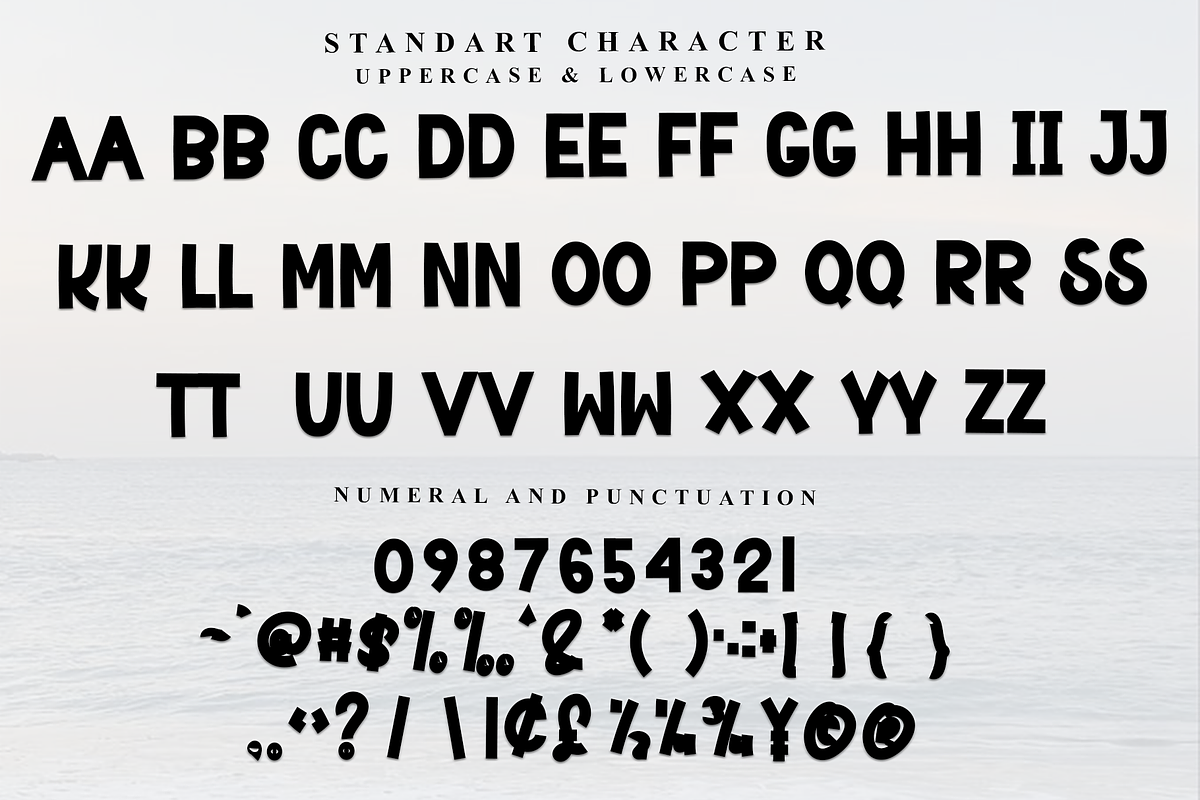 Joseph Sophia, a Script Font by InermediaSTUDIO (Photo 4 of 8)